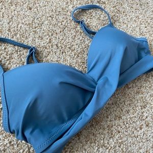 NEW Shein Padded Bikini Top!